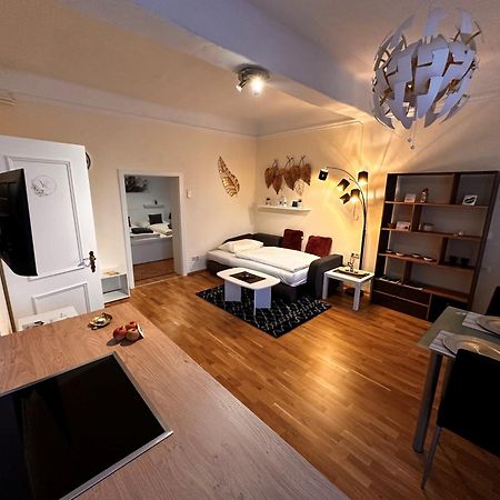 Ferienwohnung Anna Burgau Exteriér fotografie
