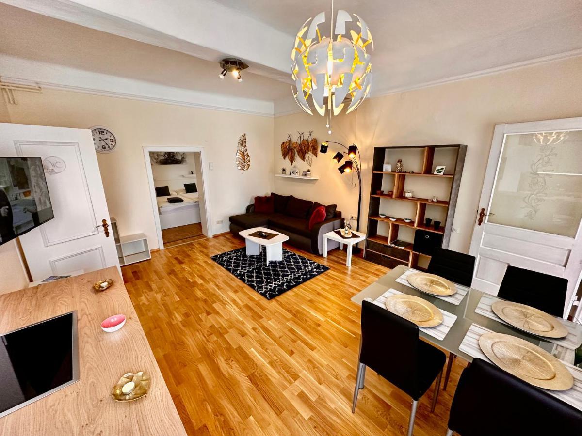 Ferienwohnung Anna Burgau Exteriér fotografie